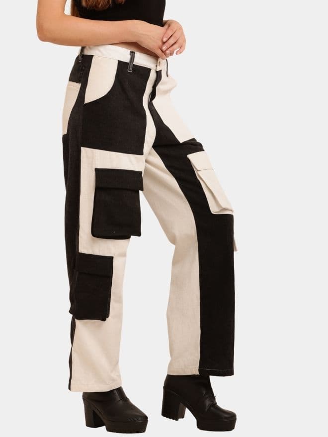 Monochromatic Jeans