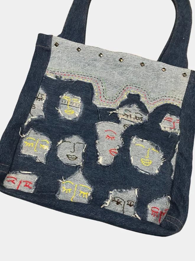 Being Mood Muse Tote thumbnail 4