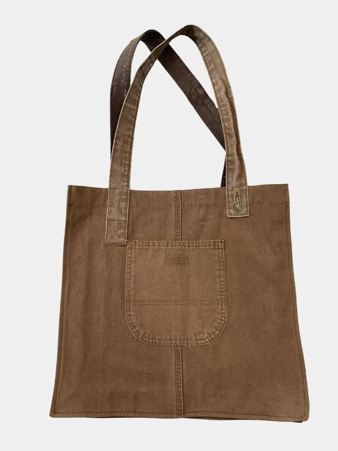 Carhartt Canvas Tote Bag thumbnail 2