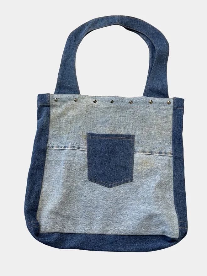 Being Mood Muse Tote alternate