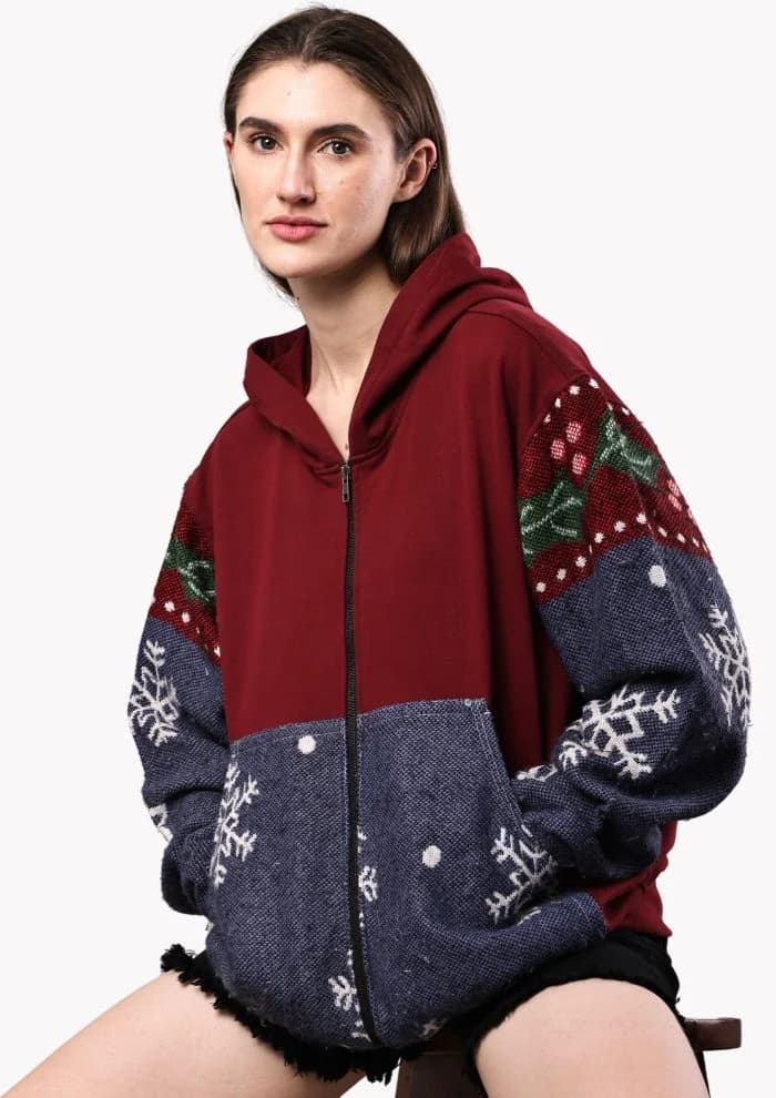 OUTERWEAR