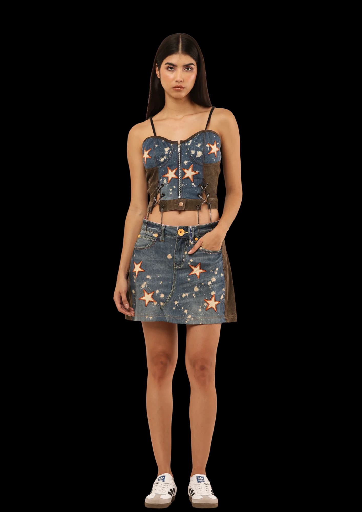 Retro Vintage Clothing Street Style retro vintage clothing street style