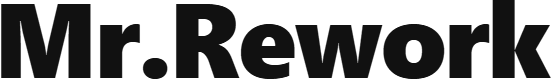 Mr.Rework